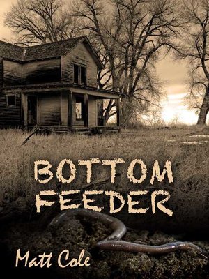 cover image of Bottom Feeder